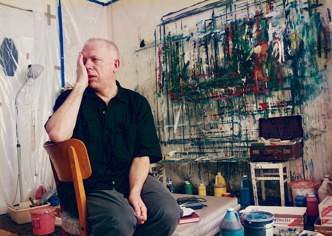 Foto: Boris Klinge - &copy; Filmgalerie 451