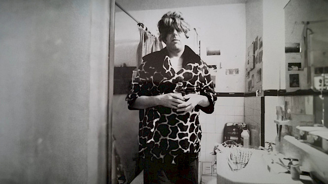 Foto Kenneth Honig - &copy; Filmgalerie 451