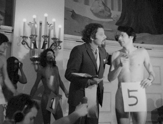 &copy; Claudia von Alemann