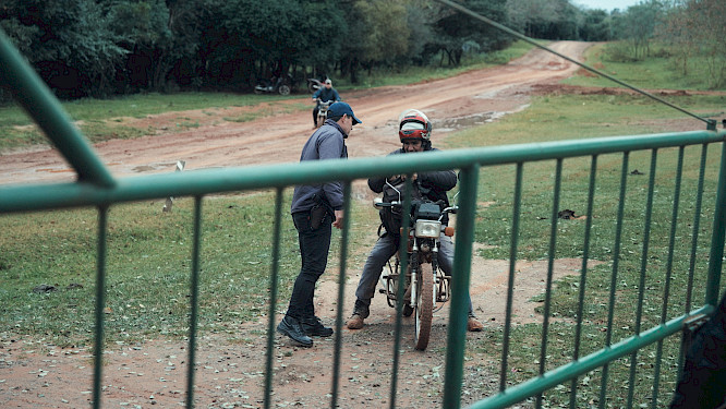 &copy; Zeno Legner / Trimafilm