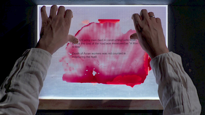 &copy; pong film 2026