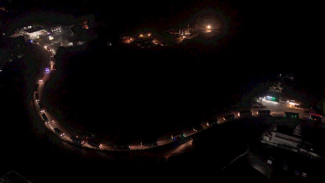 &copy; pong film 2026