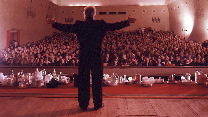 Source: Deutsche Kinemathek, &copy; Werner Herzog Film