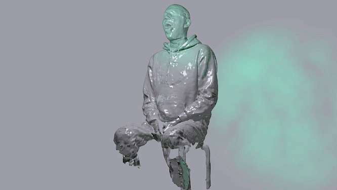 &copy; Giorgi Gago Gagoshidze