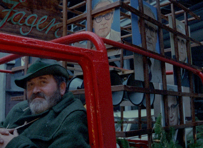 &copy; Deutsche Kinemathek / Johann Feindt