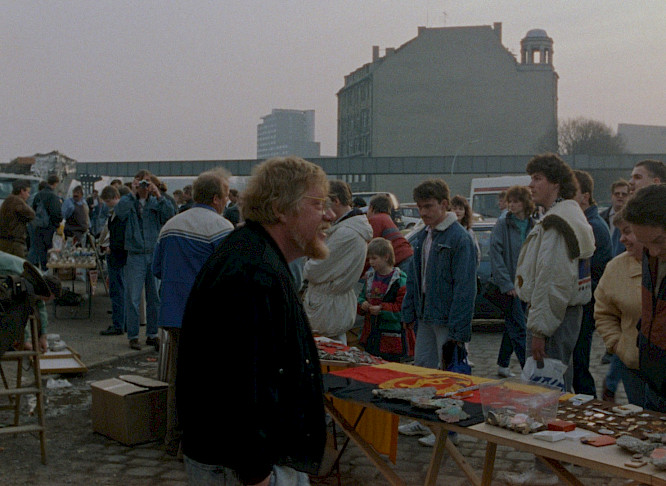 &copy; Deutsche Kinemathek / Johann Feindt