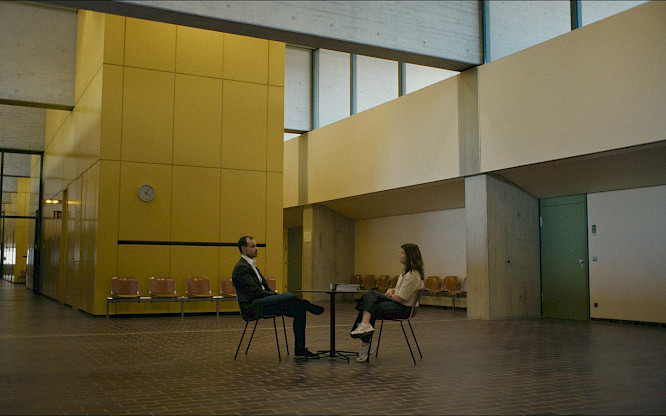 &copy; Bildersturm Filmproduktion