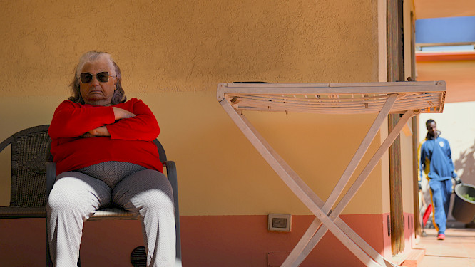 &copy; Vincent Graf; Kunsthochschule f&uuml;r Medien K&ouml;ln