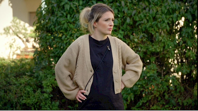 &copy; Gr&uuml;nberg Film GmbH