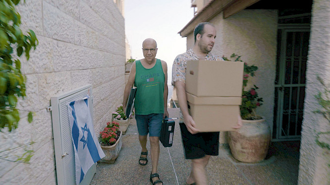 &copy; Pietscher Film