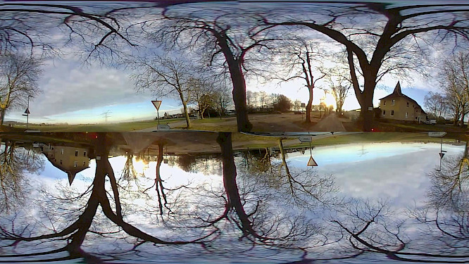 &copy; Werner Biedermann