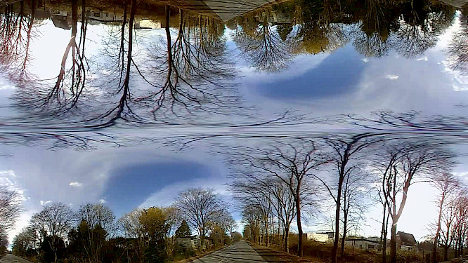 &copy; Werner Biedermann