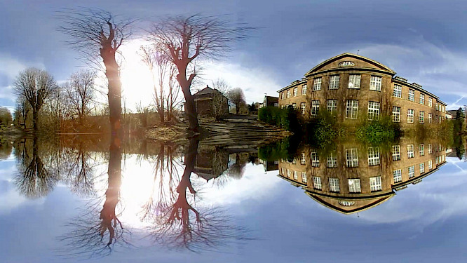 &copy; Werner Biedermann