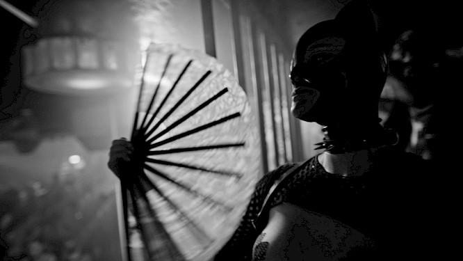 KitKatClub &ndash; Kinks of Berlin