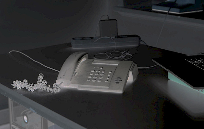 Cold Call